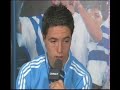 Résumé OM - Sedan avec Samir Nasri