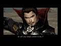 SW: Battle of Nagashino-Nobunaga and Keiji's Opening