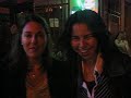 When peter met sondra & maria