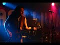 Easy Living_Black night