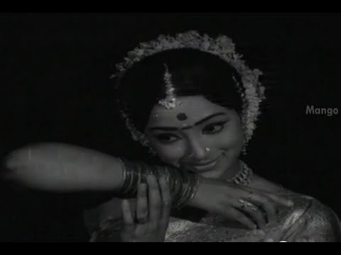 Palletoori Bava Movie Songs - Osey Vayyari Rangi Song- Akkineni Nageshwara Rao, Lakshmi, Rajababu