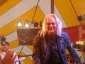 Whitecross \"In the Kingdom\" live with Les Carlsen and Oz Fox