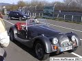 Nordschleife Touristenfahrten Einfahrt 08.04.2007