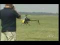 Radio Control Helicopters