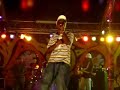 MC JANIK  LIVE CONCERT A FORT DE FRANCE MARTINIQUE  11 JUILLET 200