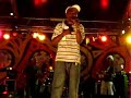 mc janik janik mc janik martinique reggae ragga dance hall  backed by rmtg festival de fort de france