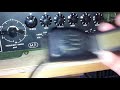 Here it is...My review of the Clansman PRC-320 AKA,. the Plessey UK/RT-320 made in England for the British Army. 3 watts low power 30 watts high power. 2.7khz CW/USB, 6khz AM ,250hz narrow CW AM , CW/N and USB make this a fun radio to operate. 2mhz - 30mhz operation Don't be worried about the 3 watts... its plenty to make contacts... The Lack of LSB is the only bain Sorry It took so long... hope its not too boring.. 73 de M0VST - Mark