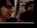 Trixi talks to The Veronicas, The Butterfly Effect & more...