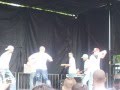 BreakSk8 Beat it Live