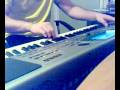 Armenian keyboard. urax par