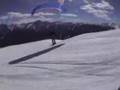 The A Speedgliding XS Video