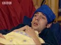 Singing get well - Two Pints of Lager - BBC comedy