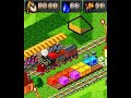 3D Model Trains