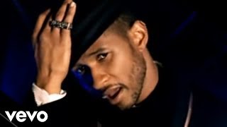 Usher - OMG (ft. Will.i.am)