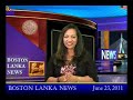 English News - 24th June 2011