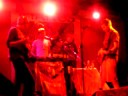 a faulty chromosome at Piano's NYC