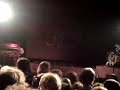 Ohrbooten 28.11.09 live Hannover (Faust) - Anfang + Gyp Hop