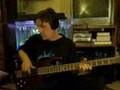 Rush's "Cygnus X-1" on bass - LRRG