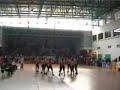 pinocchio variazione aerobica
