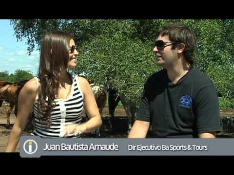 Jugar Polo Buenos Aires