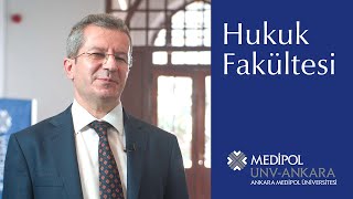Hukuk Fakültemizi Daha Yakından Tanıyın