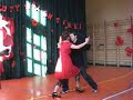 Wlentynkowa piosenka- Natalia i Weronika Wejherowo 2008