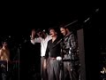 Los Hermanos e Belchior - À Palo Seco