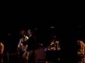 Los Hermanos e Belchior - À Palo Seco