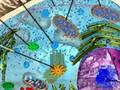 Ameoba Cell