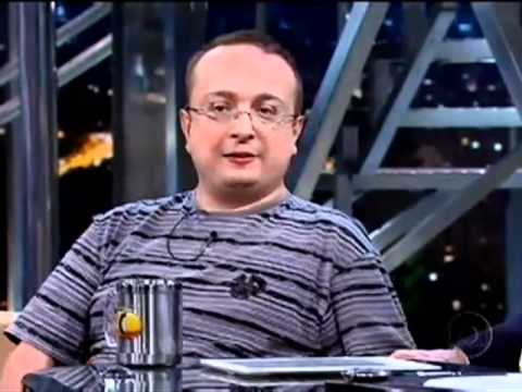 Imagem de Amostra do You Tube