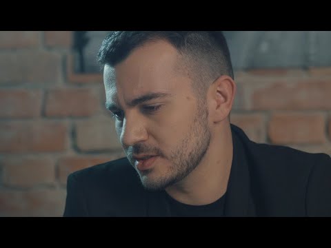 Sve što nemam tebi dugujem – Miloš Brkić – nova pesma