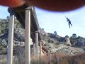 Puenting Enguidanos Dani Huedo