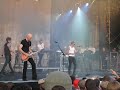 The Outsider-Chester Bennington and Ashes Divide