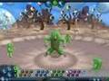 Spore : ガチャピン