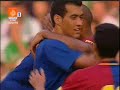 المباريات الاستعداديةرابطة عشاق برشلونة