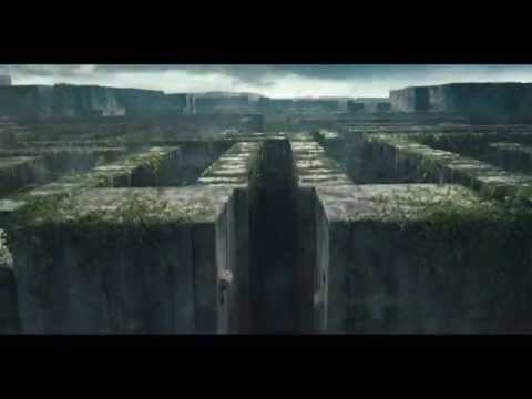 【移動迷宮】中文版正式預告片