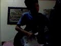 Knights Of Cydonia(Short)