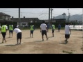 Click here to watch this video 笠工2012春季スポーツ大会ドッジボールその1