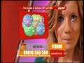 Quizcall presenter faints