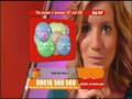 Quizcall presenter faints