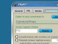 Fraps Manual Español Prt. 1