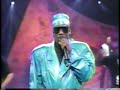 I Go To Work Live- Kool Moe Dee
