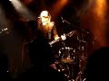 Dr. Zilch \"Superchrist\" @ In Live Caff�