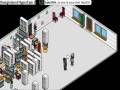 videos de Les Farks Debarquent Sur Habbo Hotel...