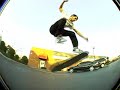 Rhandom Skate- Oriental Highlights