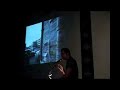 Satwa Stories performed by Mahmoud Kaabour (at Pecha Kucha Dubai, June 2008)