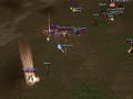 morpg pvp FG mini agite