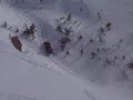 mxz 1000 up bowl and i almost got it