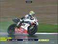 SBK 2008 - Portimao Superpole Best Lap