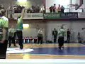 Gambrinus Brno - Spartak Moscow - Euroleague 07/08 - 16.1.08